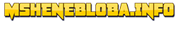 MSHENEBLOBA.INFO