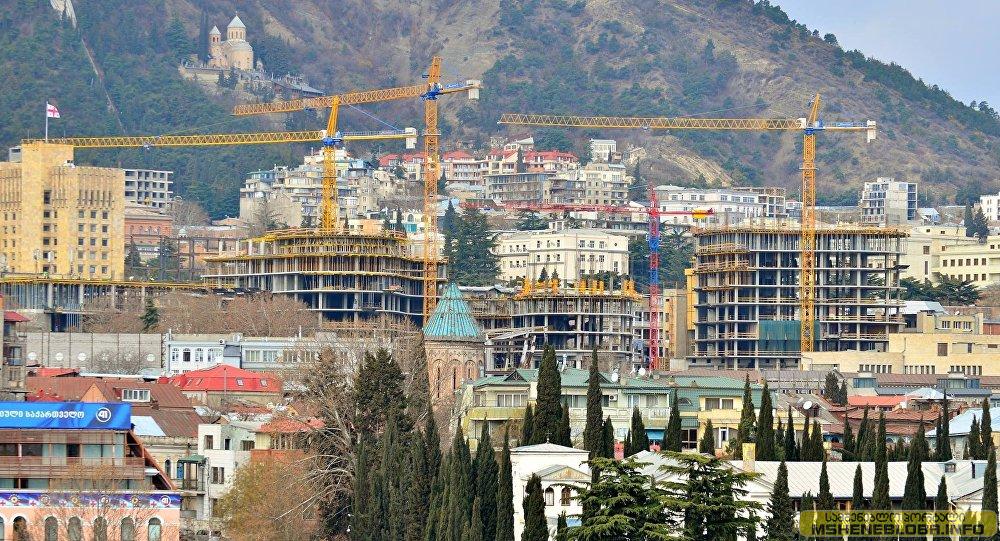 ერთი შვიდბალიანი მიწისძვრა და თბილისი სასაფლაოდ იქცევა