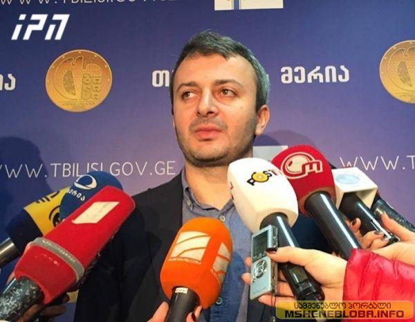 სამშენებლო უსაფრთხოების ახალი წესები